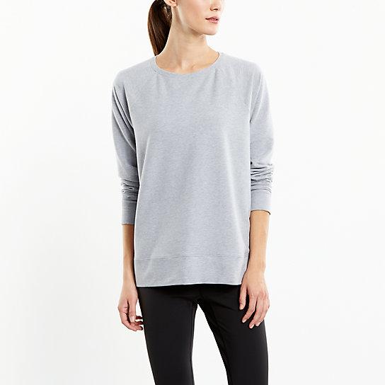 Lucy Let's Jet Sweatshirt