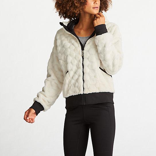 Lucy Inner Purpose Jacket