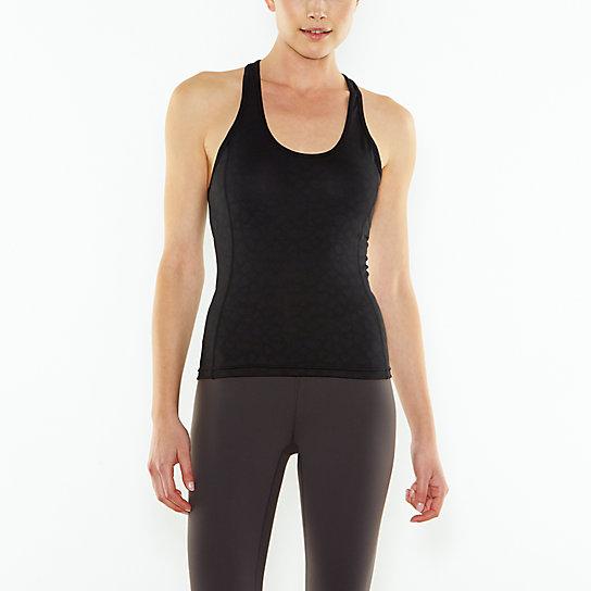 Lucy Victory Lap Mesh Tank