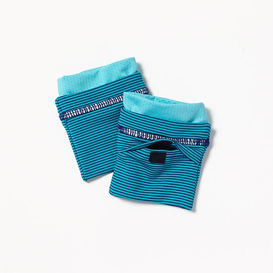 Lucy Runners High Cuff