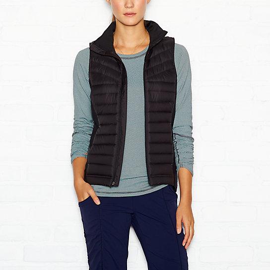 Lucy Winter Warrior Vest