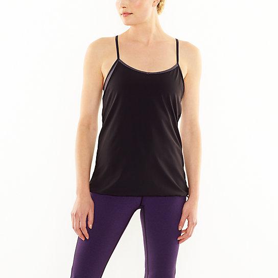 Lucy Yoga Flow Tunic