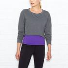 Lucy Daily Practice Pullover