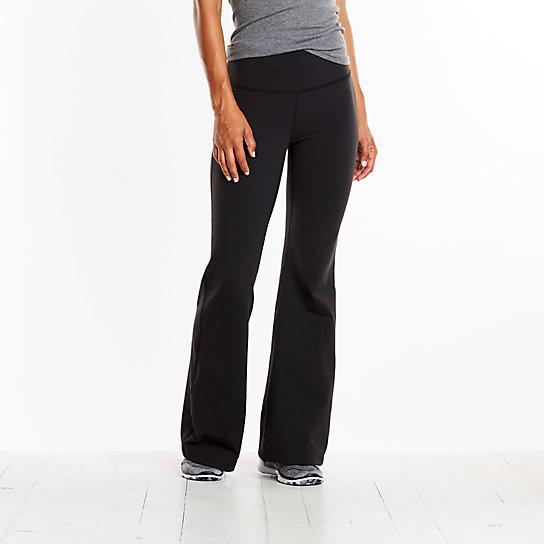 Lucy Strong Is Beautiful Flare Pant