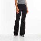 Lucy Strong Is Beautiful Flare Pant