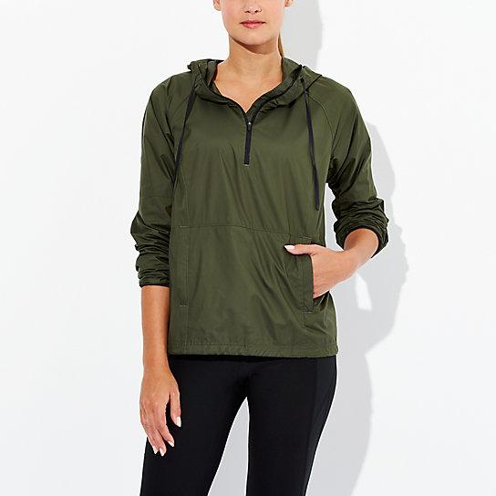 Lucy Right Track Anorak