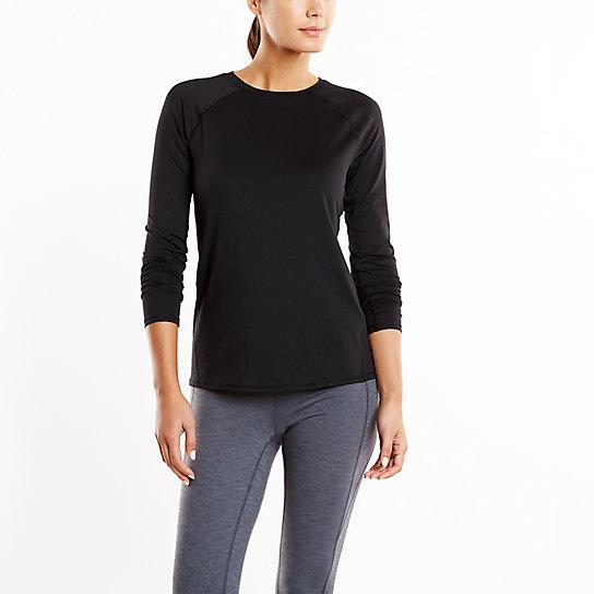 Lucy Revolution Run Long Sleeve