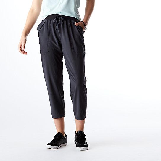 Lucy Wonder Away Capri