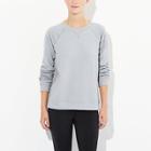 Lucy Quilted Inner Strength Long Sleeve
