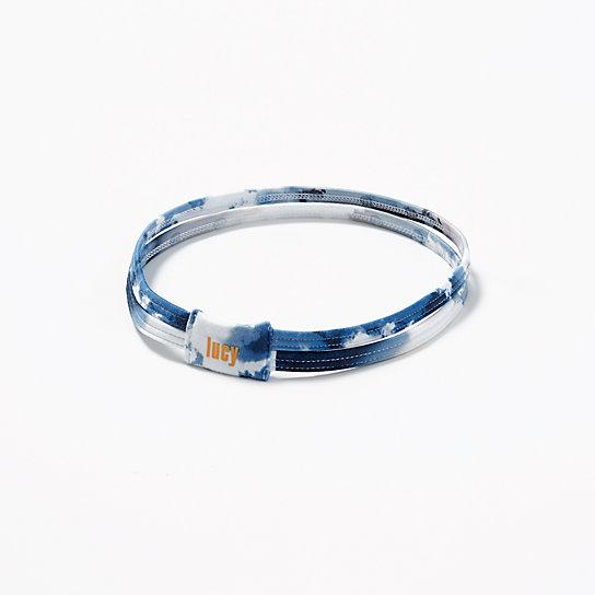 Lucy Power Double Strap Headband