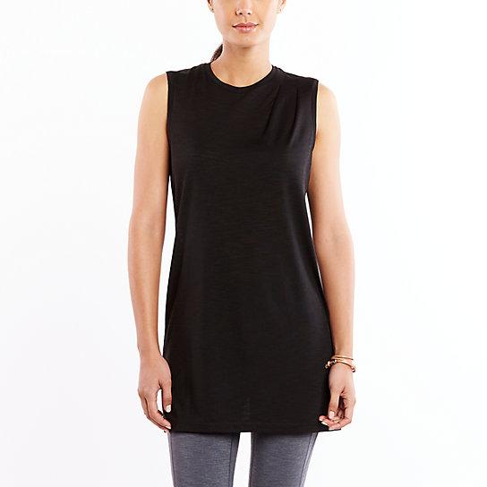 Lucy Destination Anywhere Tunic