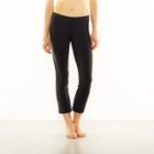 Lucy Lotus Ankle Pant