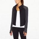Lucy Breathe And Believe Jacket