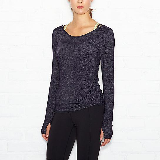 Lucy Flexibility Long Sleeve