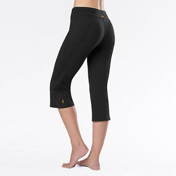Lucy Hatha Capri