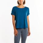 Lucy Positive Mind Short Sleeve
