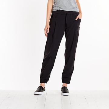 Lucy Mindful Woven Pant