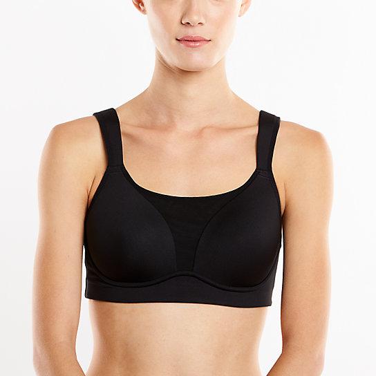 Lucy High Impact Bra