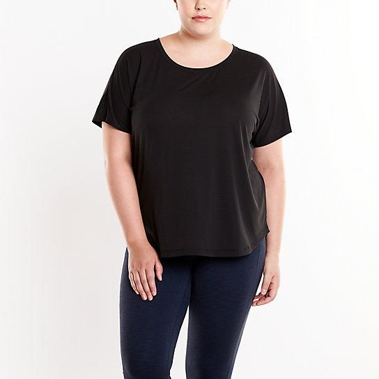 Lucy Final Rep Short Sleeve