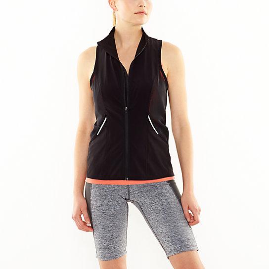 Lucy Fly By Vest
