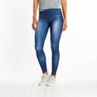 Lucy Indigo Run Tight