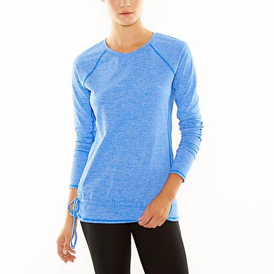 Lucy Jog For Joy Long Sleeve