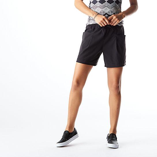Lucy Rogue Short