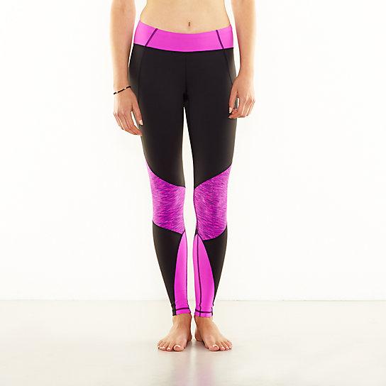 Lucy Feel The Beat Legging