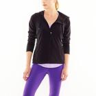 Lucy Worth The Weights Jacket