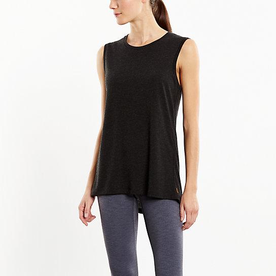 Lucy Savasana Muscle Tank