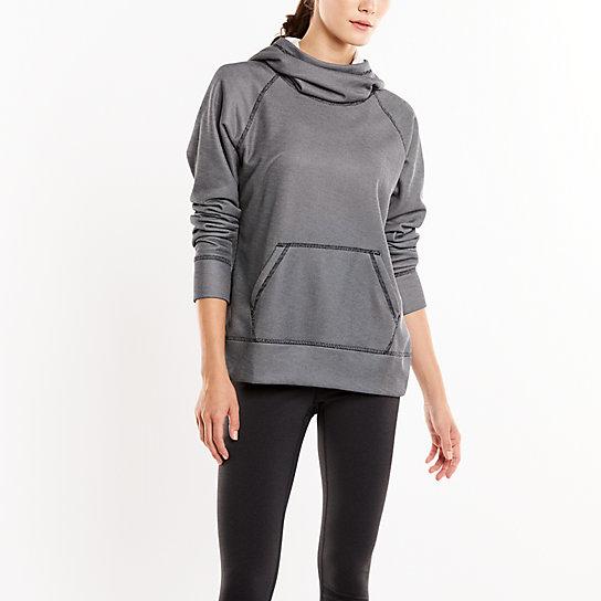 Lucy Stronger Everyday Pullover