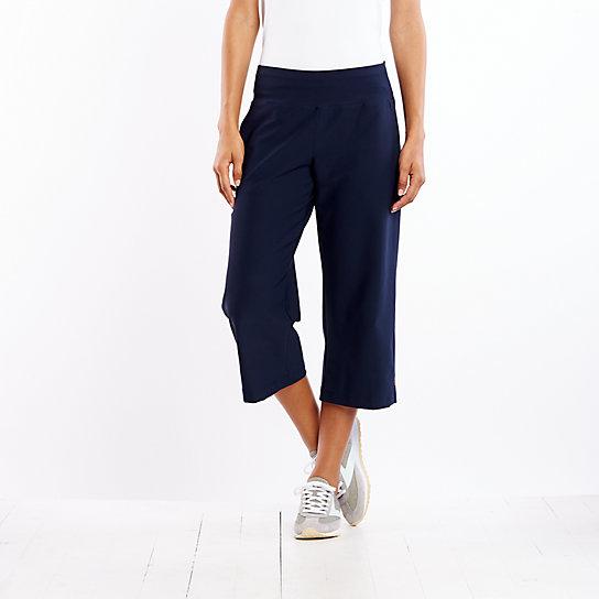 Lucy Everyday Capri