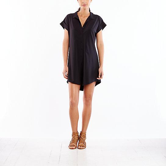Lucy Get Going Dress