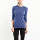 Lucy Run Your Heart Out Long Sleeve