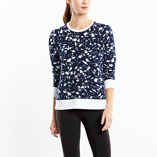 Lucy Lift It Up Long Sleeve