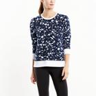 Lucy Lift It Up Long Sleeve