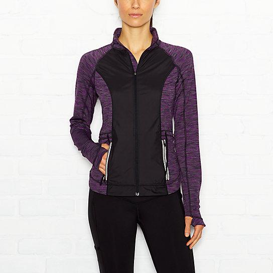 Lucy Take Me The Distance Jacket