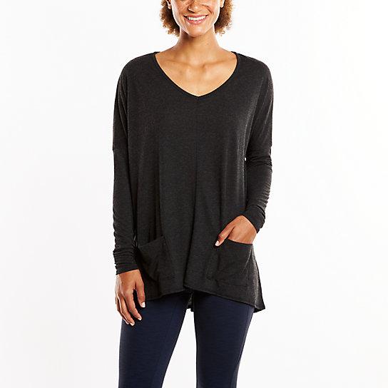 Lucy Effortless Ease Long Sleeve