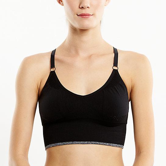 Lucy Sweat It Out Bra