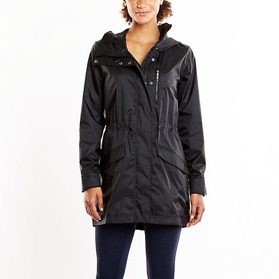 Lucy Mat To Meeting Jacket