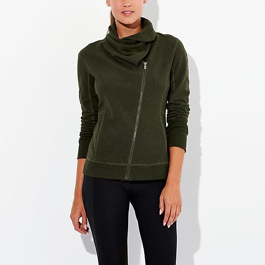 Lucy Hatha Flow Jacket