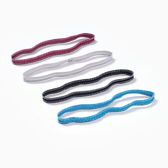Lucy 4 Pack Headband