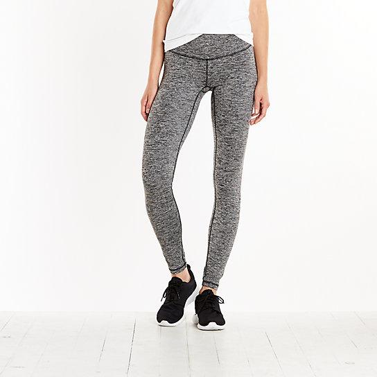 Lucy Studio Hatha Legging Veneer