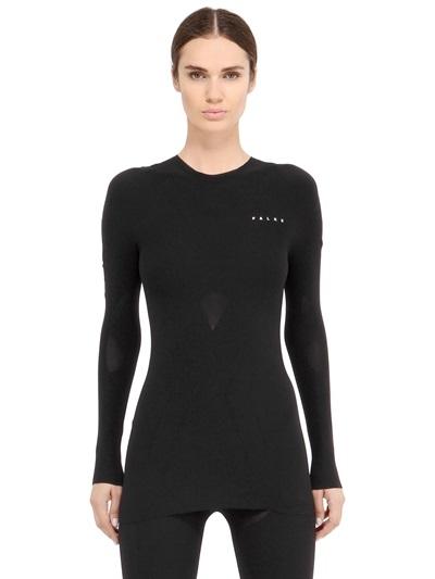 Falke Performance Skier Long Sleeve T-shirt