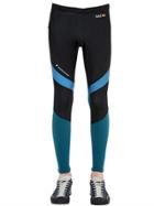 Peak Performance Crest Windstopper Running Tights