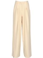 Essentiel Pleated Palazzo Pants