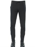 Dolce & Gabbana 16cm Stretch Viscose Jersey Pants