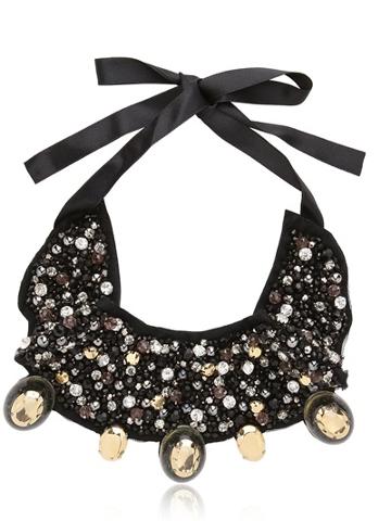 Tshirterie Theora Necklace