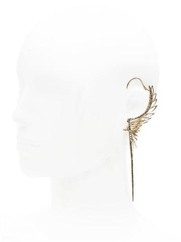 Cristina Ortiz - Wings Earring