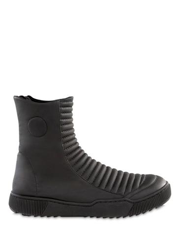 Demobaza Gagarin Ribbed Neoprene Boots